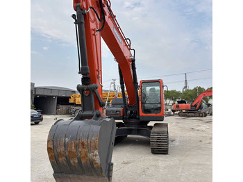 Bager guseničar DOOSAN DX225LCA