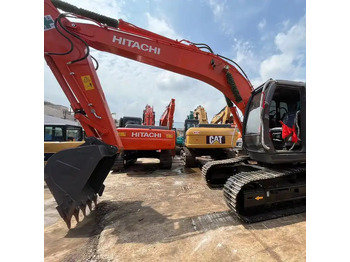 Bager HITACHI ZX120