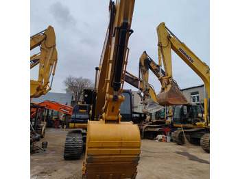 Bager guseničar DOOSAN DH60-7