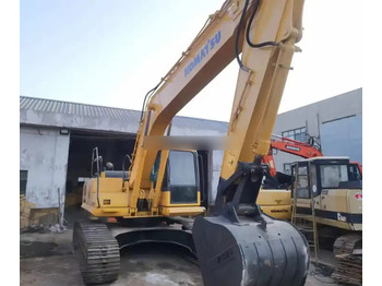 Bager guseničar KOMATSU PC200-8