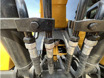 Bager guseničar sany 215 brand new excavator China cheap used SANY sy 215 Excavator SANY SY215c crawler excavators for sale: slika 4