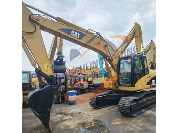 Bager guseničar CATERPILLAR 320CL