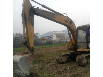 Bager guseničar CATERPILLAR 320CL