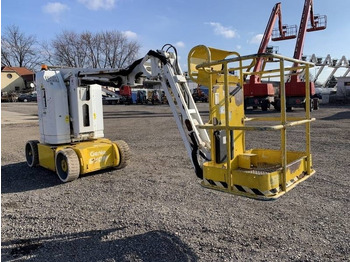 Zglobna platforma GENIE Z30/20N