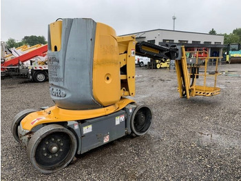 Zglobna platforma Haulotte HA12CJ+ - 11,7 m, electric: slika 5