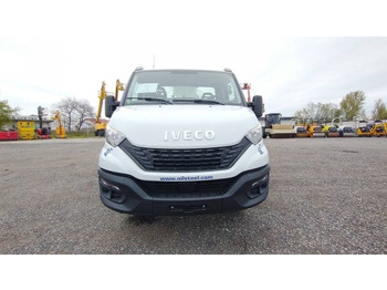 Vazdušna platforma montirana na kamion novi Iveco Daily Oil&Steel Snake 2010 Plus - 20 m - 250 kg: slika 2 Vazdušna platforma montirana na kamion novi Iveco Daily Oil&Steel Snake 2010 Plus - 20 m - 250 kg: slika 2