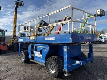Lift u obliku makaza JLG