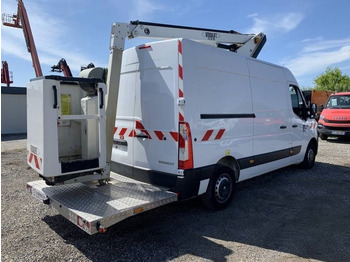 Renault Master Versalift ETL-32-125 - 12,5 m - 120kg Renault Master Versalift ETL-32-125 - 12,5 m - 120kg: slika 5 Renault Master Versalift ETL-32-125 - 12,5 m - 120kg Renault Master Versalift ETL-32-125 - 12,5 m - 120kg: slika 5