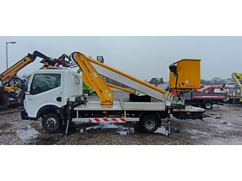 Renault Maxity Multitel MT202DS - 20m - 200 kg  Renault Maxity Multitel MT202DS - 20m - 200 kg: slika 4