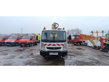 Renault Maxity Multitel MT202DS - 20m - 200 kg  Renault Maxity Multitel MT202DS - 20m - 200 kg: slika 3
