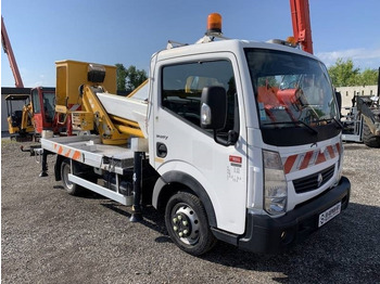 Vazdušna platforma montirana na kamion RENAULT Maxity