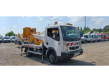 Vazdušna platforma montirana na kamion RENAULT Maxity
