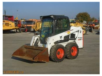 Mini utovarivač BOBCAT S450