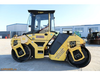Valjak za puteve Bomag BW 154 AD-5: slika 2
