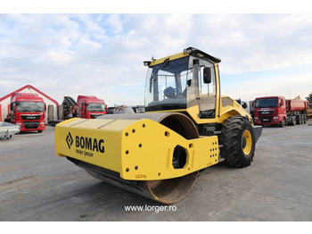 Kompaktor BOMAG