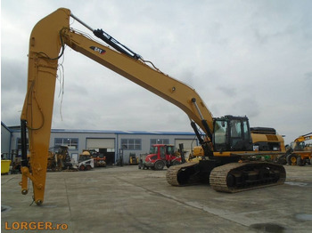 Bager guseničar CATERPILLAR 336D