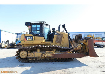 Buldožer CATERPILLAR D7E
