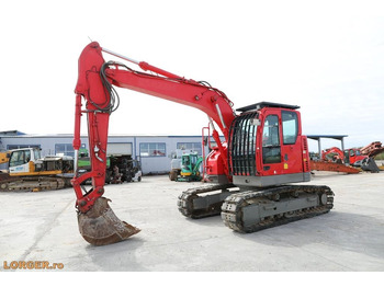 Hyundai Robex 145 LCR  Hyundai Robex 145 LCR: slika 1