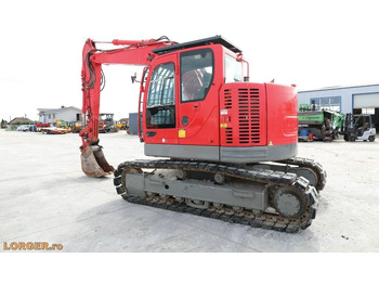 Hyundai Robex 145 LCR  Hyundai Robex 145 LCR: slika 2