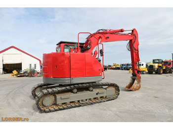 Hyundai Robex 145 LCR  Hyundai Robex 145 LCR: slika 3