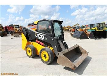 Mini utovarivač JCB