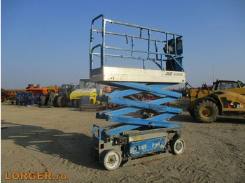 Lift u obliku makaza JLG