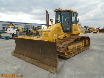 Bager guseničar KOMATSU D61PX-23