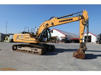 Bager guseničar LIEBHERR R 922