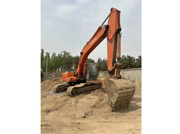 Bager guseničar HITACHI ZX350