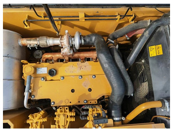 Bager guseničar 2020 Caterpillar 320DL: slika 5