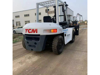 Viljuškar TCM