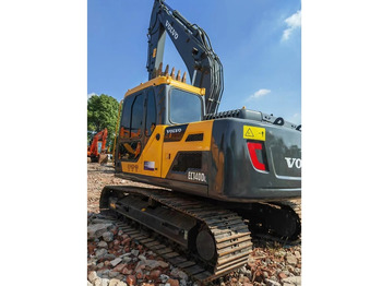 2021 Volvo EC140DL 2021 Volvo EC140DL: slika 2