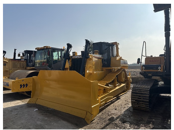 Buldožer CATERPILLAR D8R