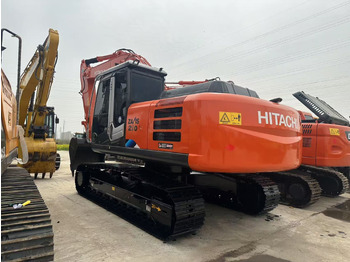 Bager točkaš HITACHI