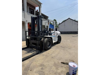 Viljuškar novi TCM 10tons: slika 3