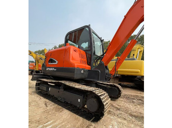 Bager doosan dx60-9: slika 5