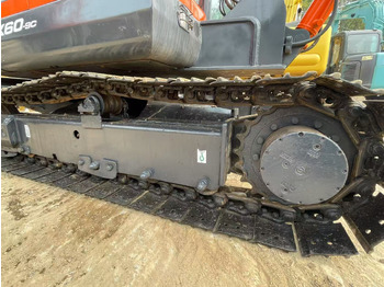 Bager doosan dx60-9: slika 4