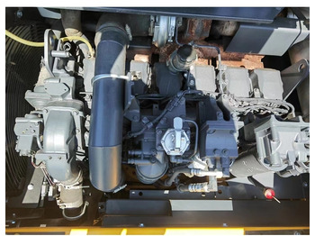 Bager guseničar komatsu 2023Komatsu PC450-8: slika 5