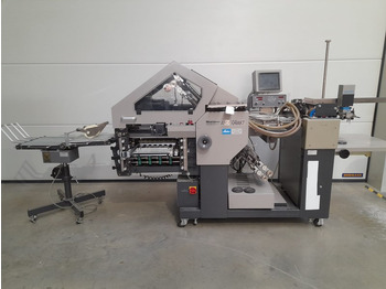 Savijačica papira HORIZON