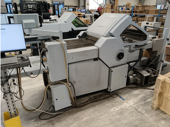 Savijačica papira Horizon AFC-566 F | 2017 | 144,1 Mio: slika 2 Savijačica papira Horizon AFC-566 F | 2017 | 144,1 Mio: slika 2