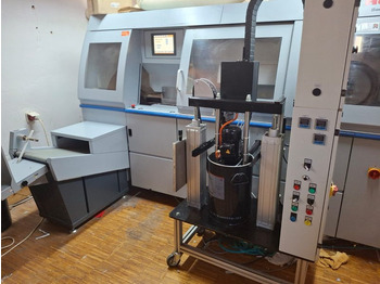 Mašina za uvezivanje knjiga HORIZON