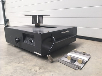 Štamparska mašina Horizon CCR: slika 4 Štamparska mašina Horizon CCR: slika 4