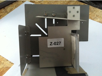 Štamparska mašina HORIZON