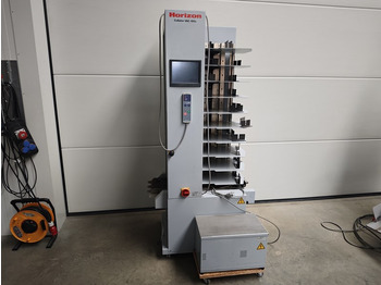 Štamparska mašina HORIZON