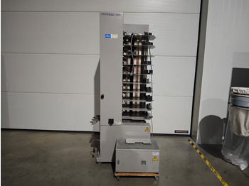 Štamparska mašina HORIZON