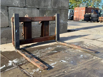 Viljuška VERACHTERT