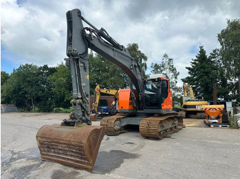 Bager guseničar Liebherr 926: slika 3