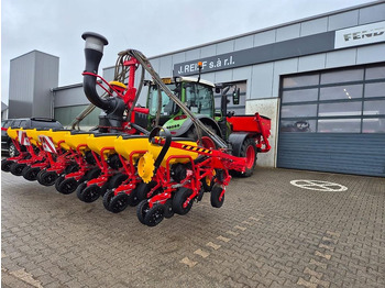 Mašina za preciznu setvu