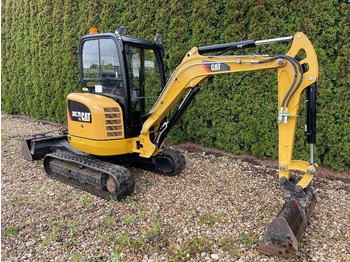 Mini bager CAT 302.7D CR: slika 5
