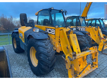 Teleskopski upravljač JCB 541-70: slika 2